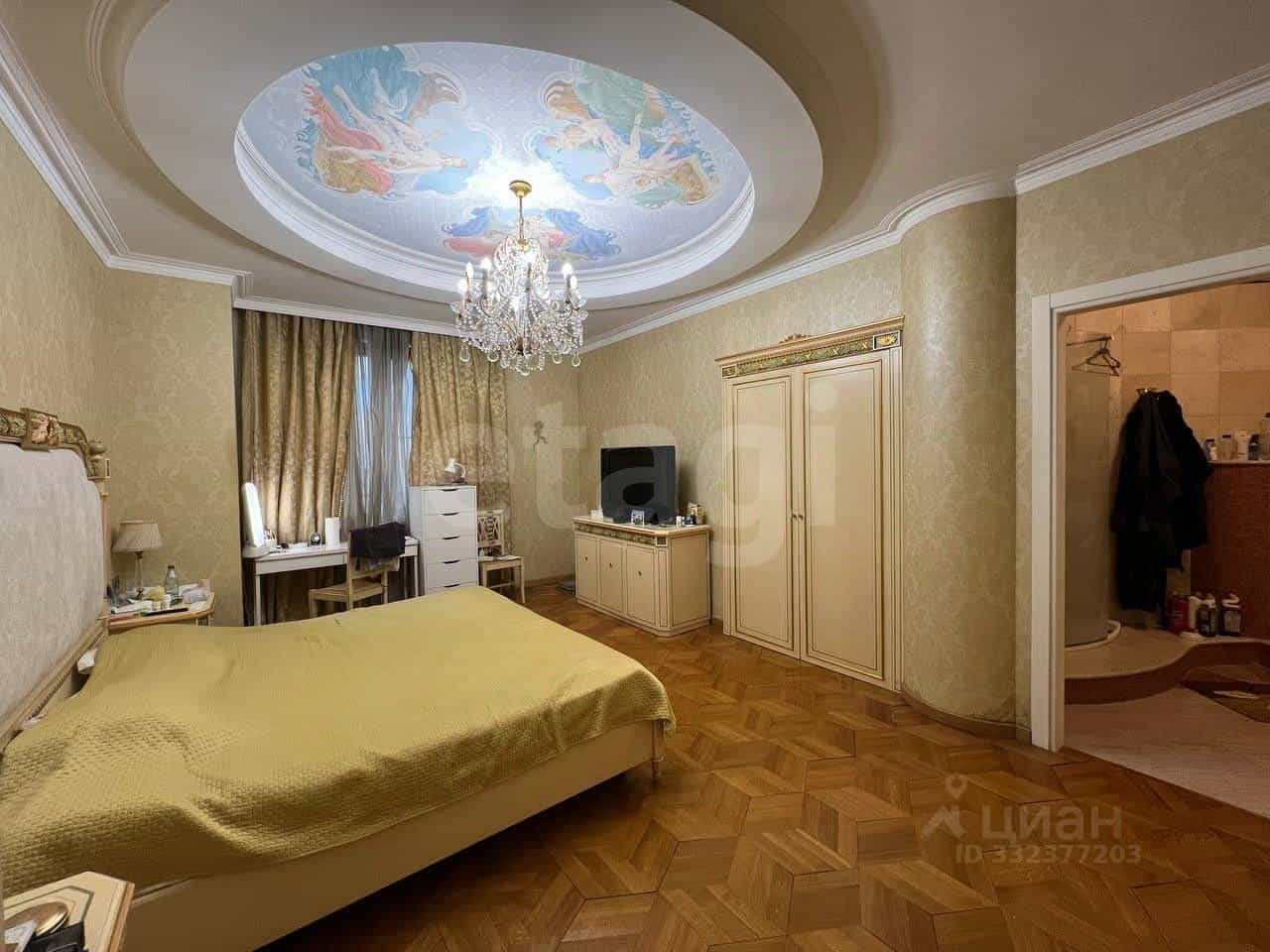 Россия, Москва, Можайское шоссе, 2, фото 18