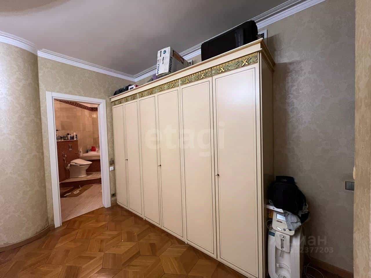 Россия, Москва, Можайское шоссе, 2, фото 19