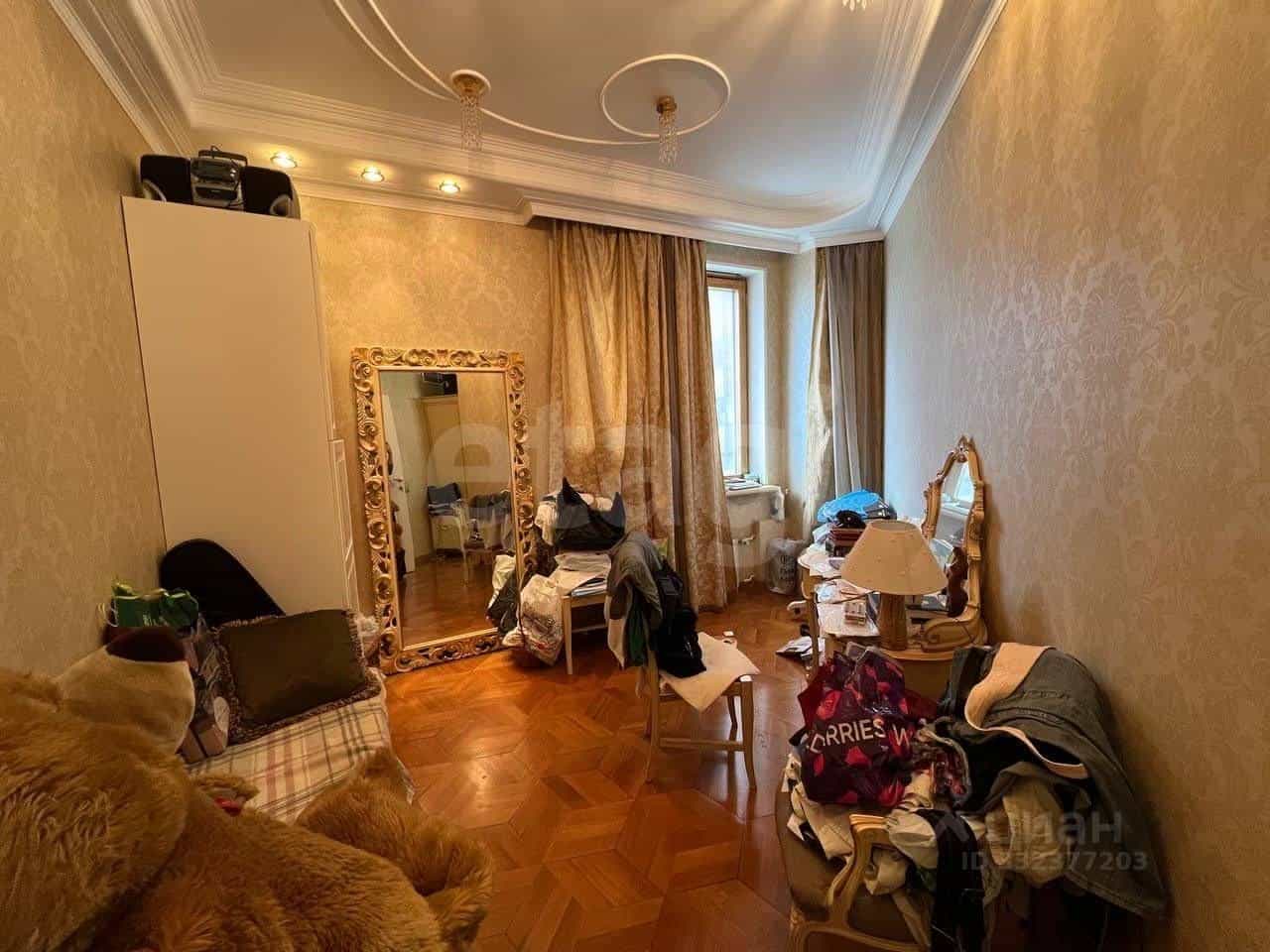 Россия, Москва, Можайское шоссе, 2, фото 21
