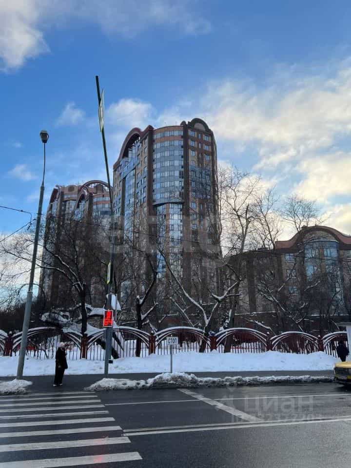 Россия, Москва, Можайское шоссе, 2, фото 23