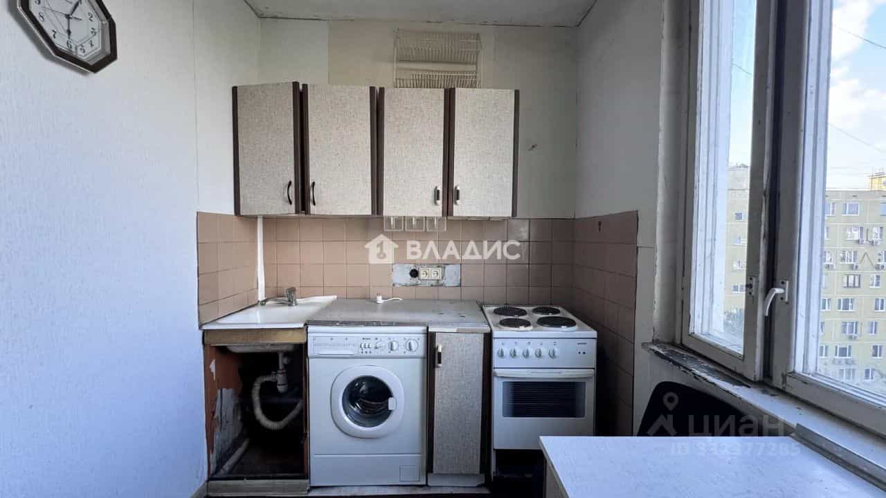Россия, Москва, улица Декабристов, 21, фото 9