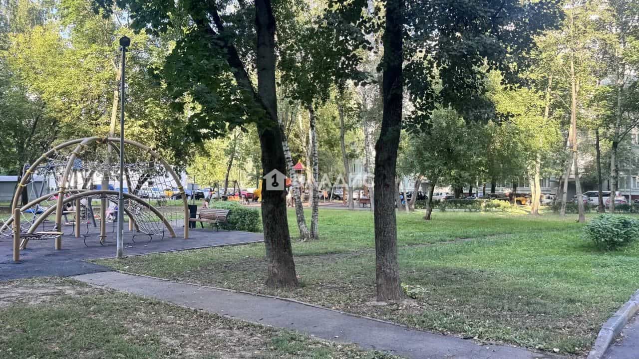 Россия, Москва, улица Декабристов, 21, фото 15