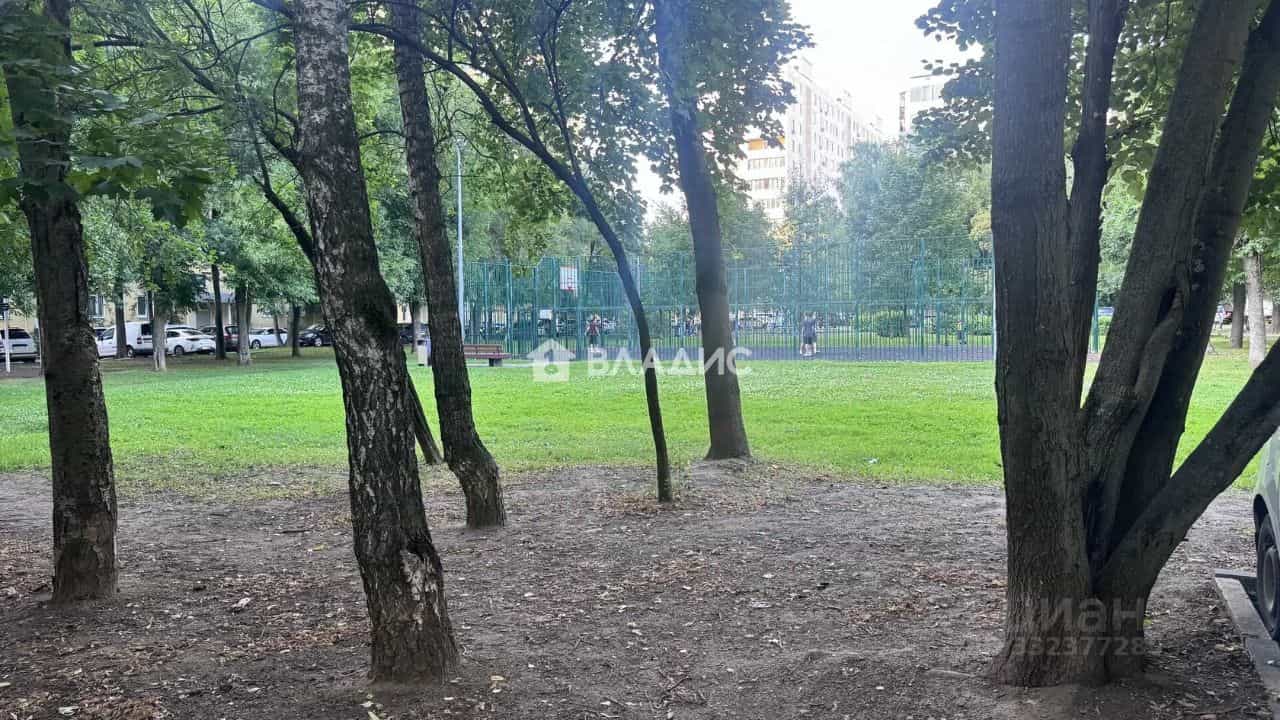 Россия, Москва, улица Декабристов, 21, фото 16