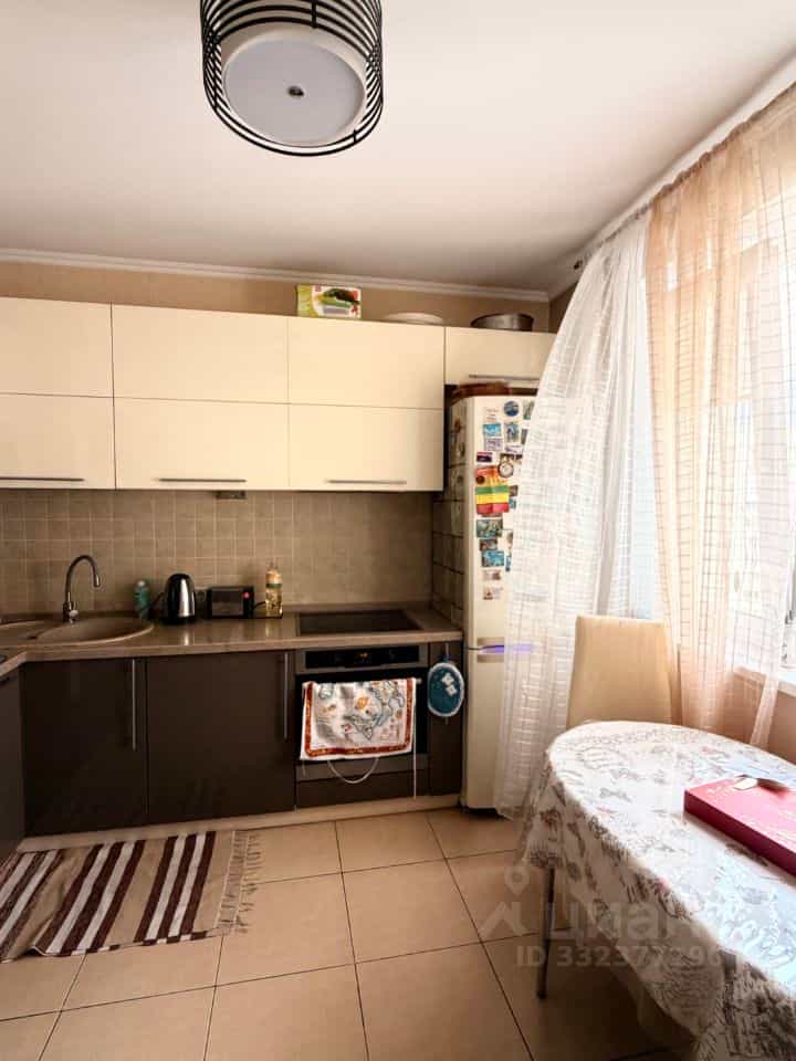 Россия, Москва, улица Адмирала Лазарева, 30, фото 4