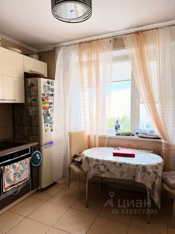 Россия, Москва, улица Адмирала Лазарева, 30, фото 5