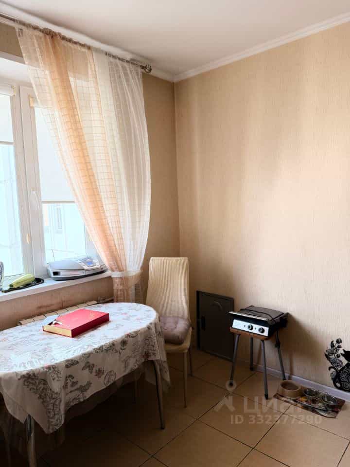 Россия, Москва, улица Адмирала Лазарева, 30, фото 6