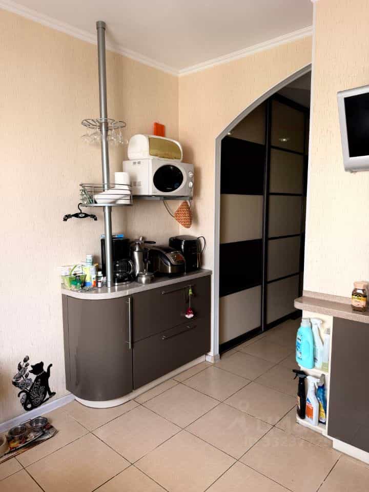 Россия, Москва, улица Адмирала Лазарева, 30, фото 7