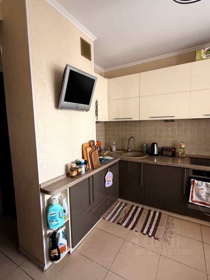 Россия, Москва, улица Адмирала Лазарева, 30, фото 10