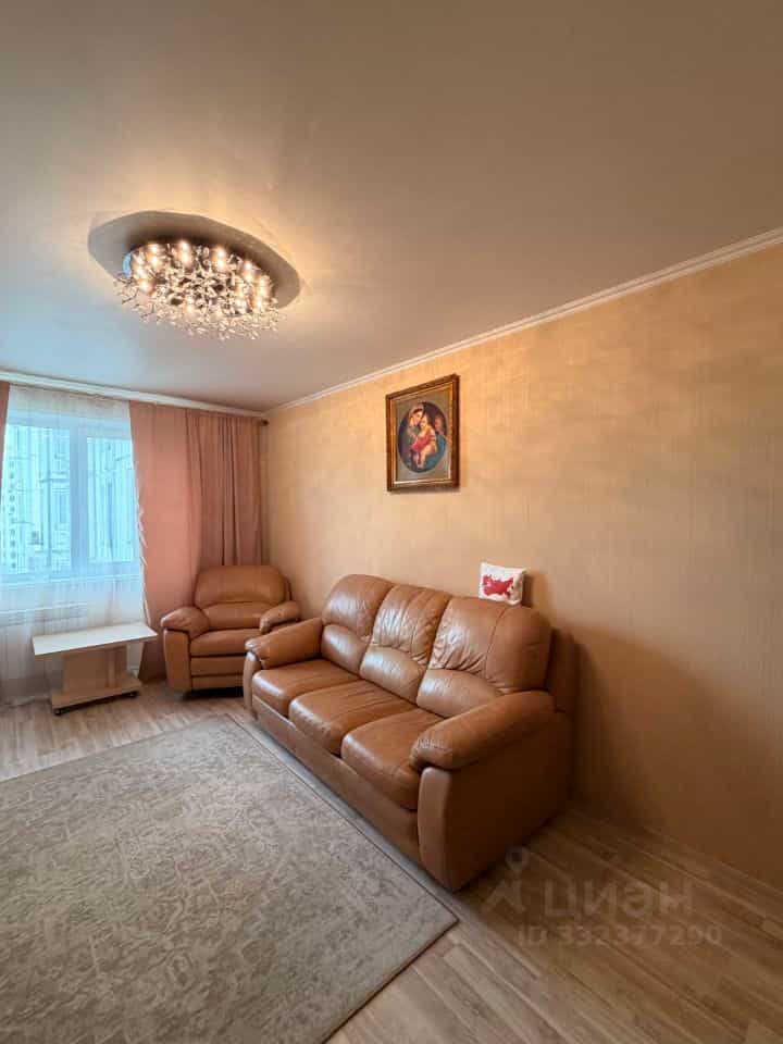 Россия, Москва, улица Адмирала Лазарева, 30, фото 16