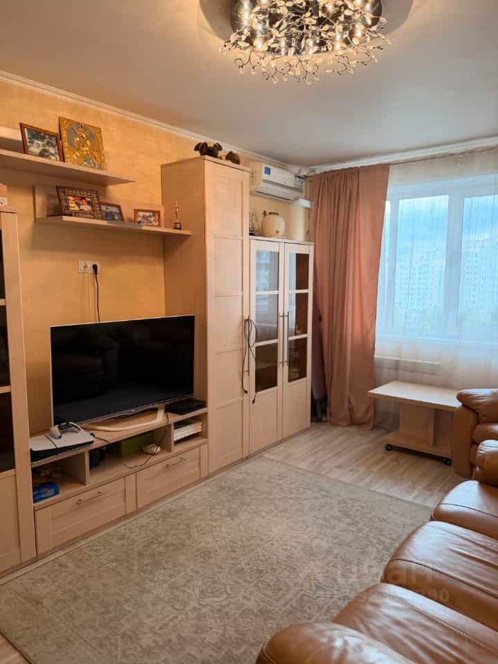 Россия, Москва, улица Адмирала Лазарева, 30, фото 19