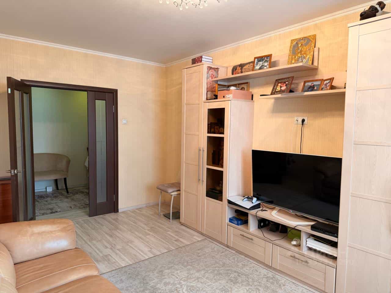 Россия, Москва, улица Адмирала Лазарева, 30, фото 20