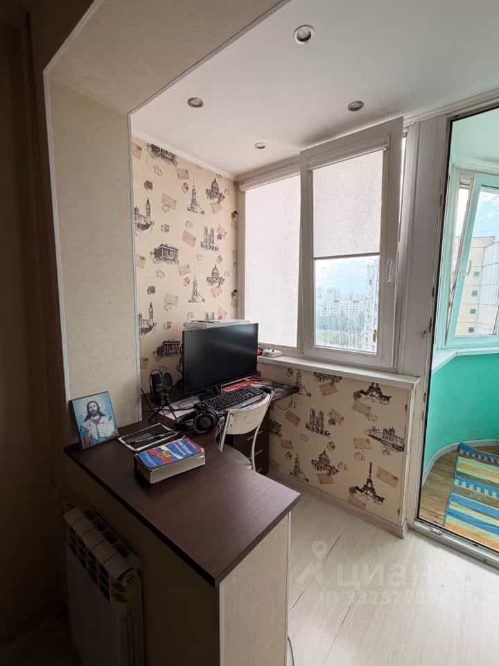 Россия, Москва, улица Адмирала Лазарева, 30, фото 34