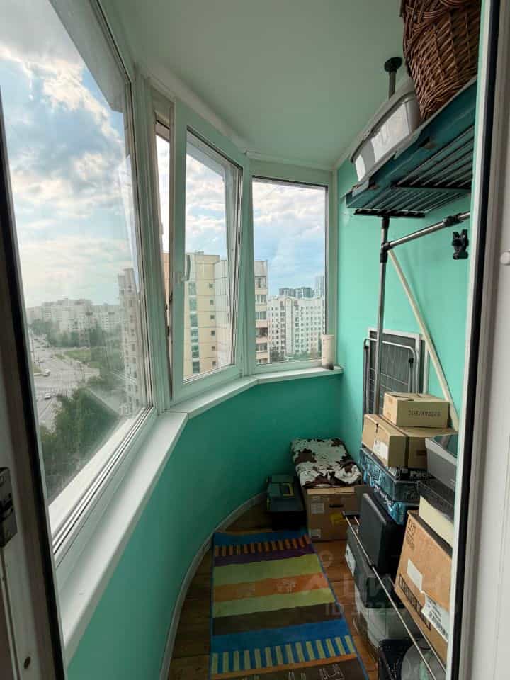 Россия, Москва, улица Адмирала Лазарева, 30, фото 35