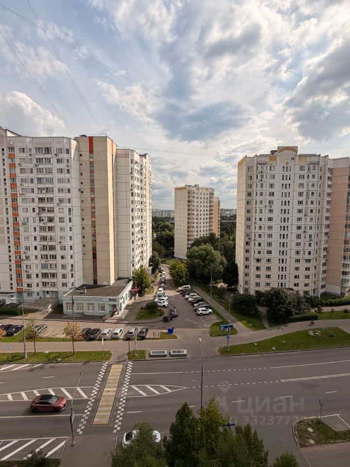 Россия, Москва, улица Адмирала Лазарева, 30, фото 36