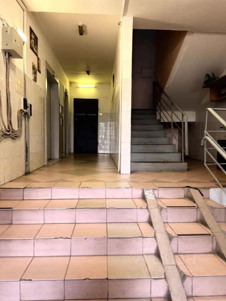 Россия, Москва, улица Адмирала Лазарева, 30, фото 48