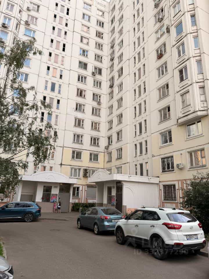 Россия, Москва, улица Адмирала Лазарева, 30, фото 49