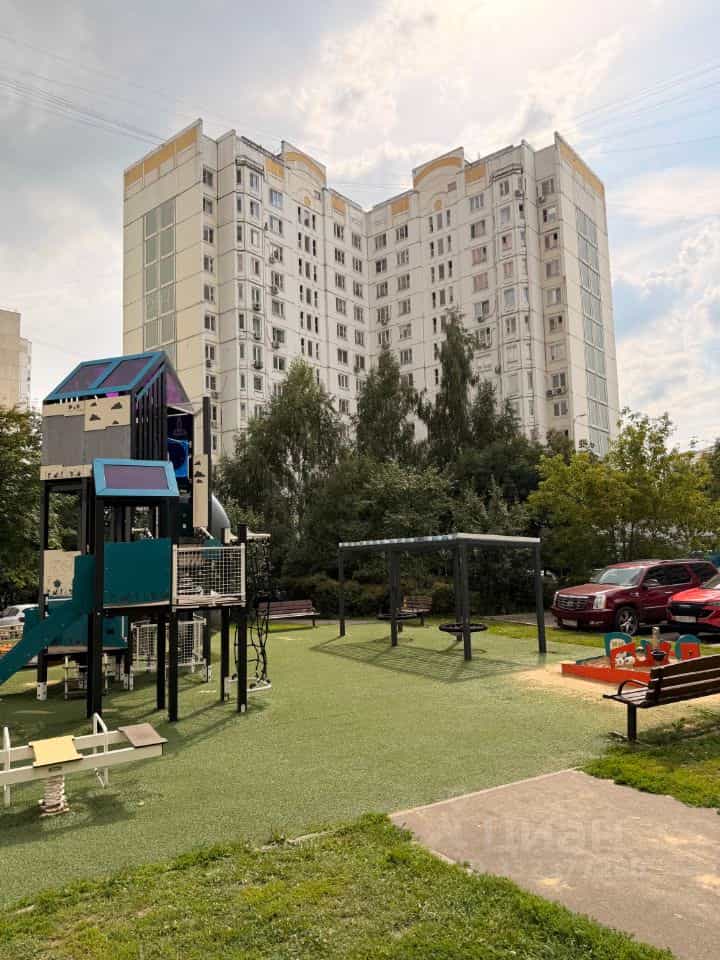 Россия, Москва, улица Адмирала Лазарева, 30, фото 50