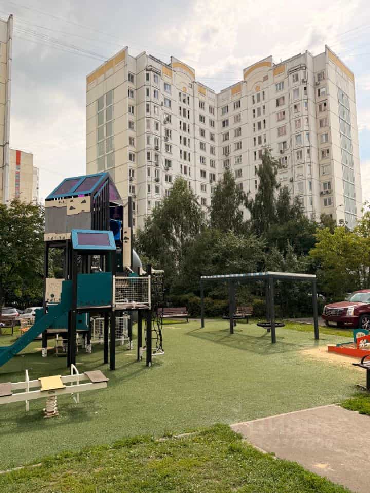 Россия, Москва, улица Адмирала Лазарева, 30, фото 51