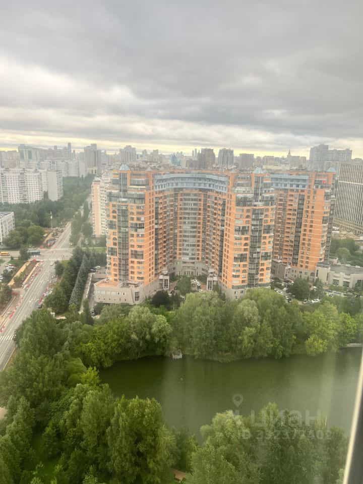 Россия, Москва, проспект Вернадского, 94к4, фото 26