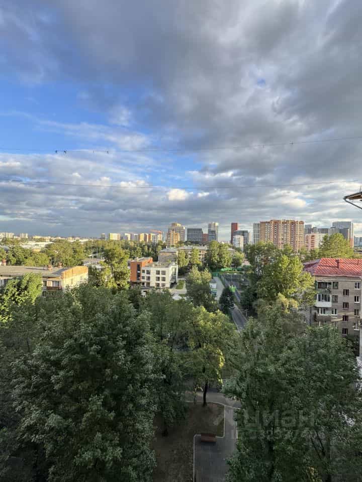 Россия, Москва, улица Верхняя Хохловка, 39/47