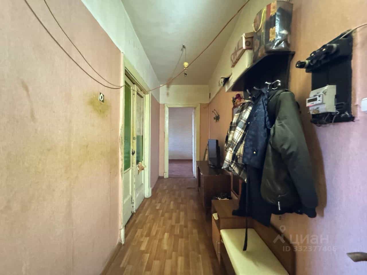 Россия, Москва, улица Верхняя Хохловка, 39/47, фото 9