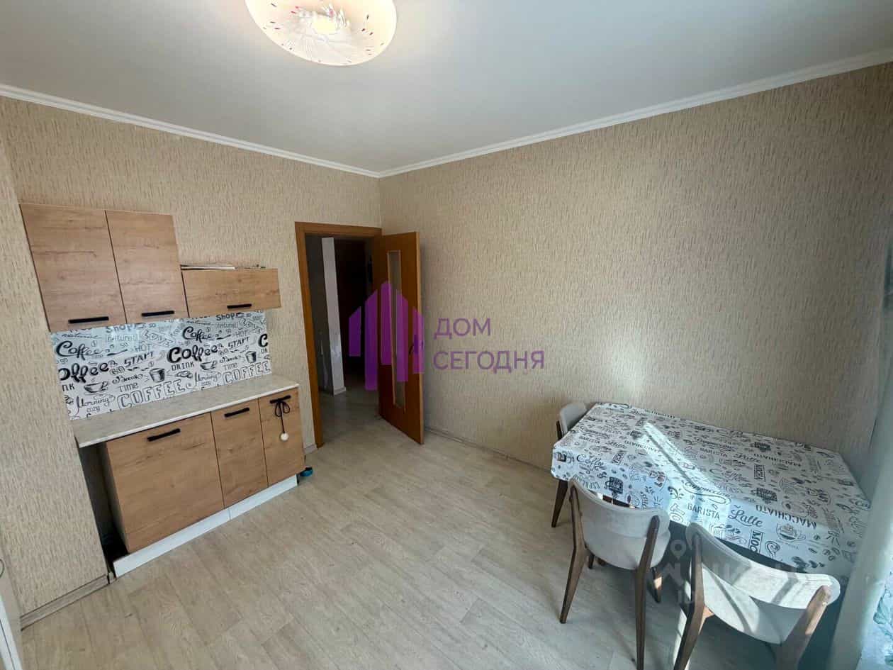 Россия, Москва, улица Маршала Ерёменко, 3к4, фото 7