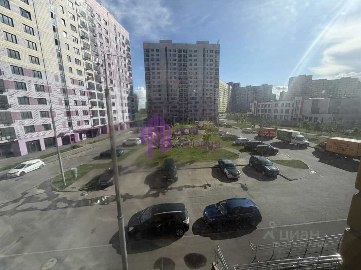Россия, Москва, улица Маршала Ерёменко, 3к4, фото 8