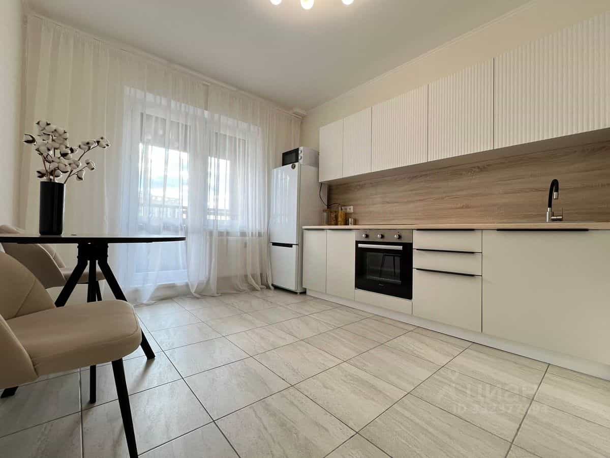 Россия, Москва, Варшавское шоссе, 170Ек8, фото 13