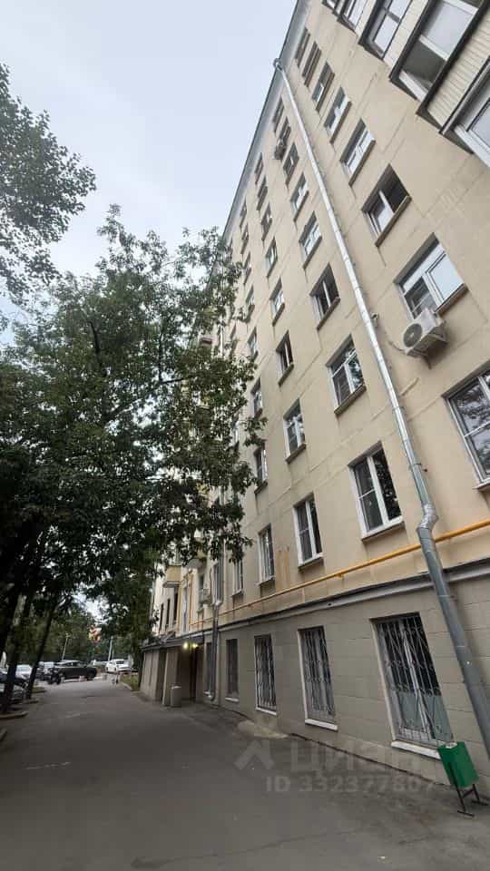 Россия, Москва, улица Академика Королёва, 1, фото 2
