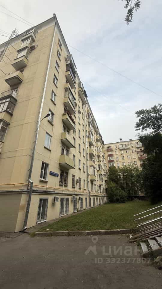Россия, Москва, улица Академика Королёва, 1, фото 3