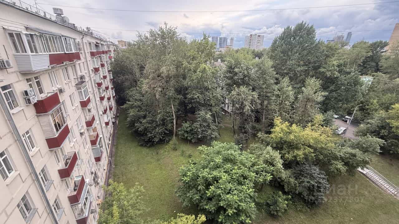 Россия, Москва, улица Академика Королёва, 1, фото 14