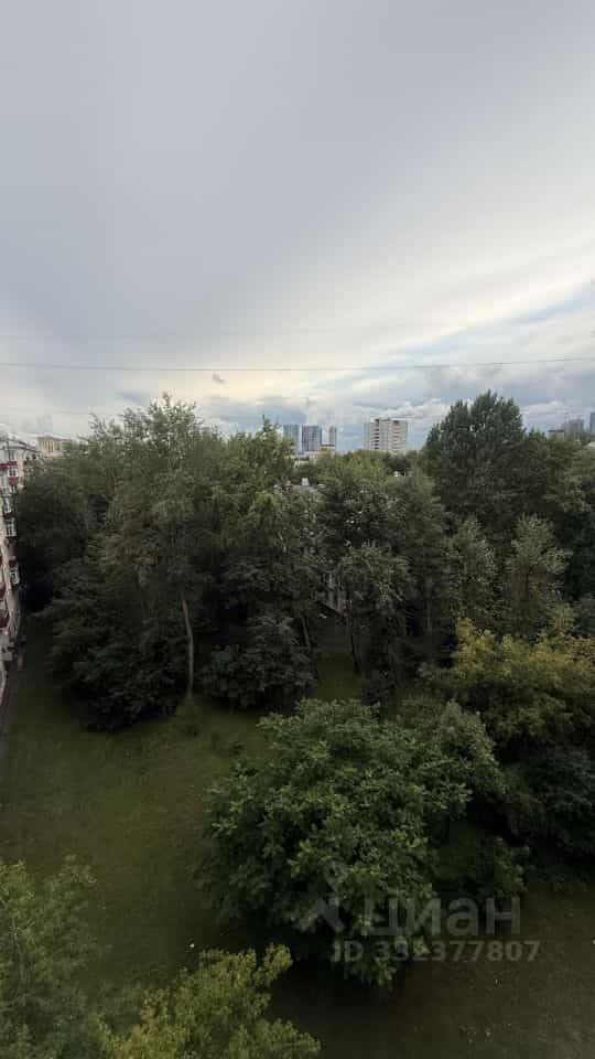 Россия, Москва, улица Академика Королёва, 1, фото 15