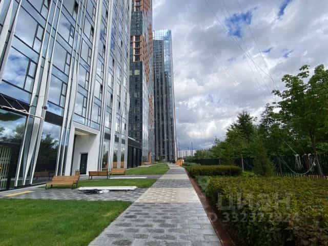 Россия, Москва, Озёрная улица, 1к2/5, фото 2