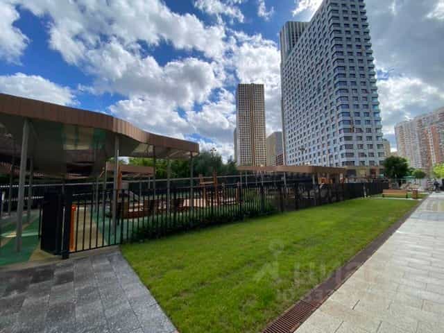 Россия, Москва, Озёрная улица, 1к2/5, фото 8