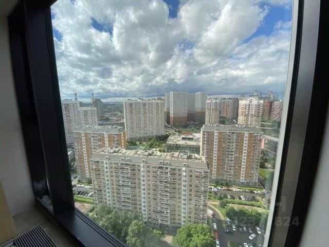 Россия, Москва, Озёрная улица, 1к2/5, фото 32