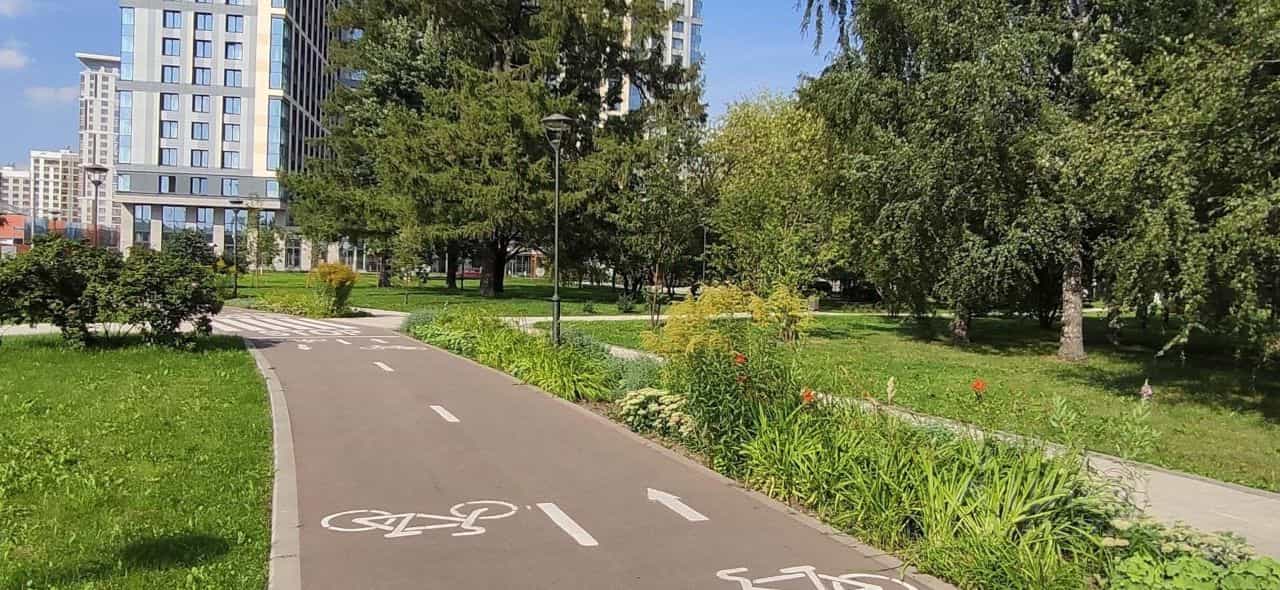Россия, Москва, 1-я улица Леонова, 18, фото 20