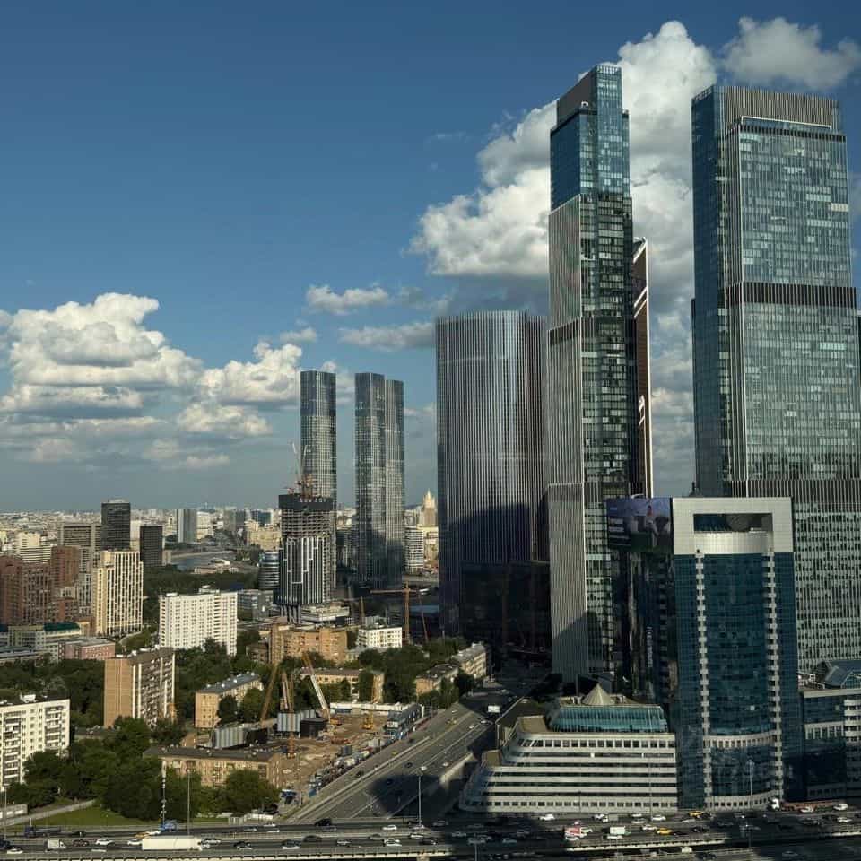 Россия, Москва, Шмитовский проезд, 39к6, фото 2