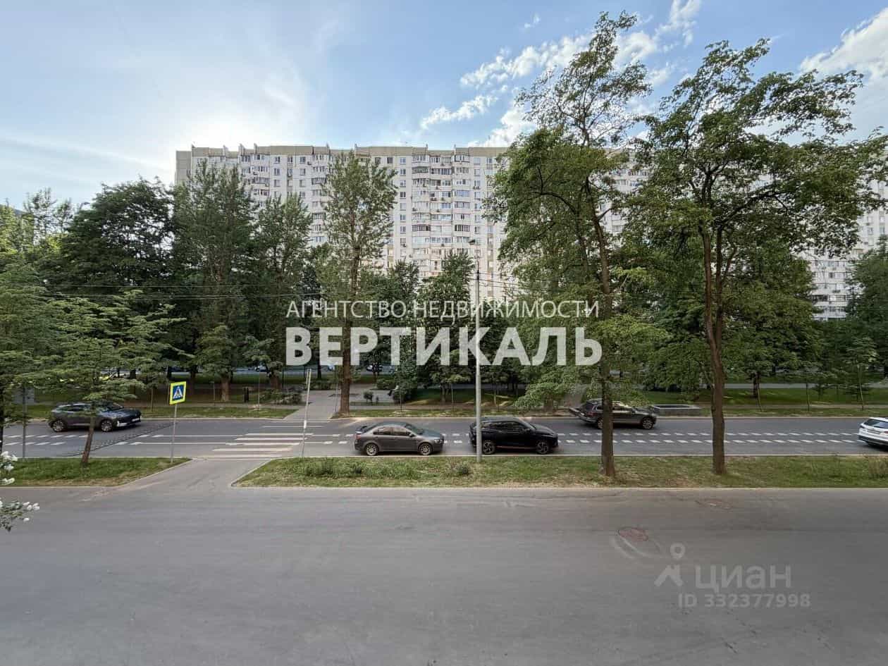 Россия, Москва, Новочерёмушкинская улица, 57, фото 5