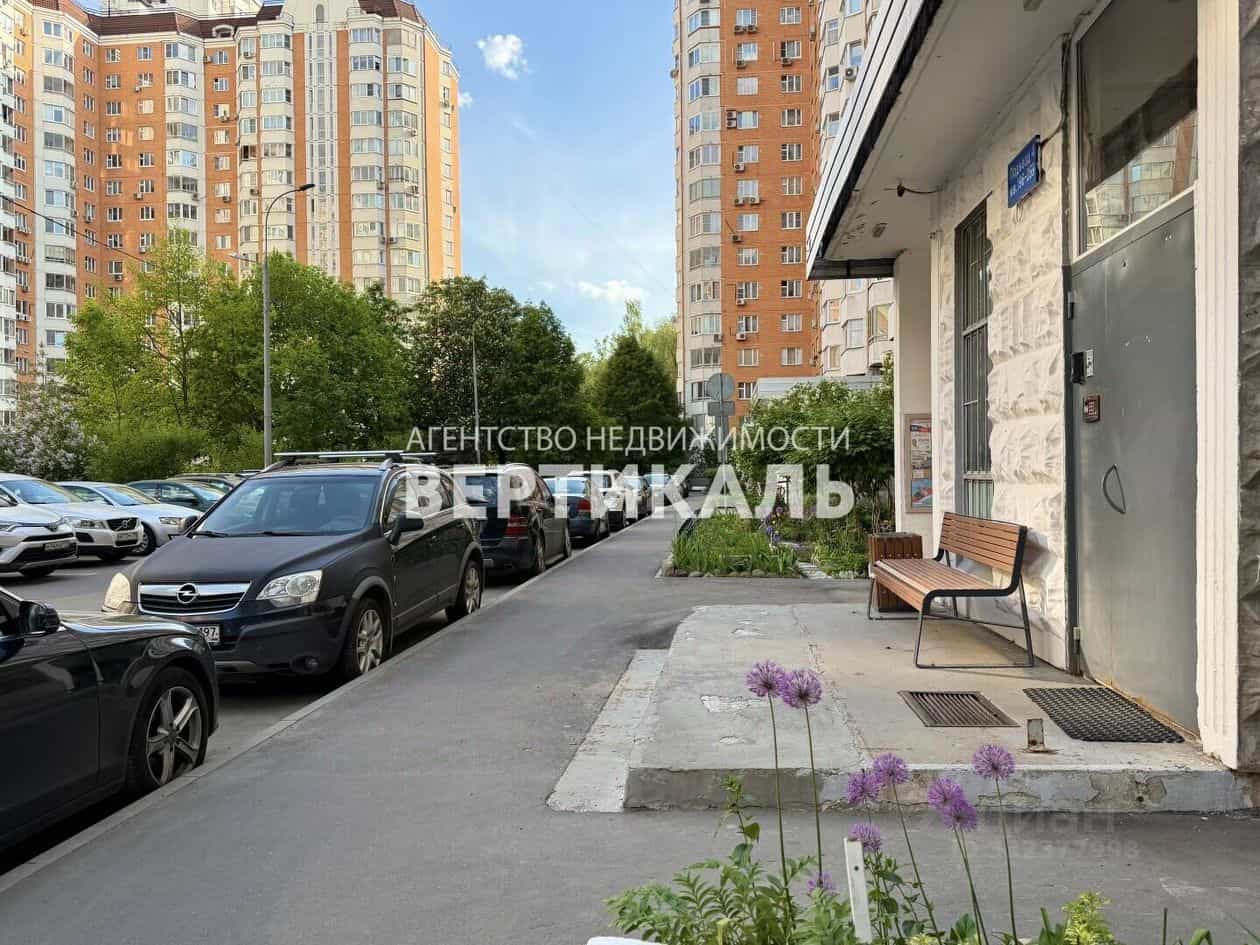 Россия, Москва, Новочерёмушкинская улица, 57, фото 17