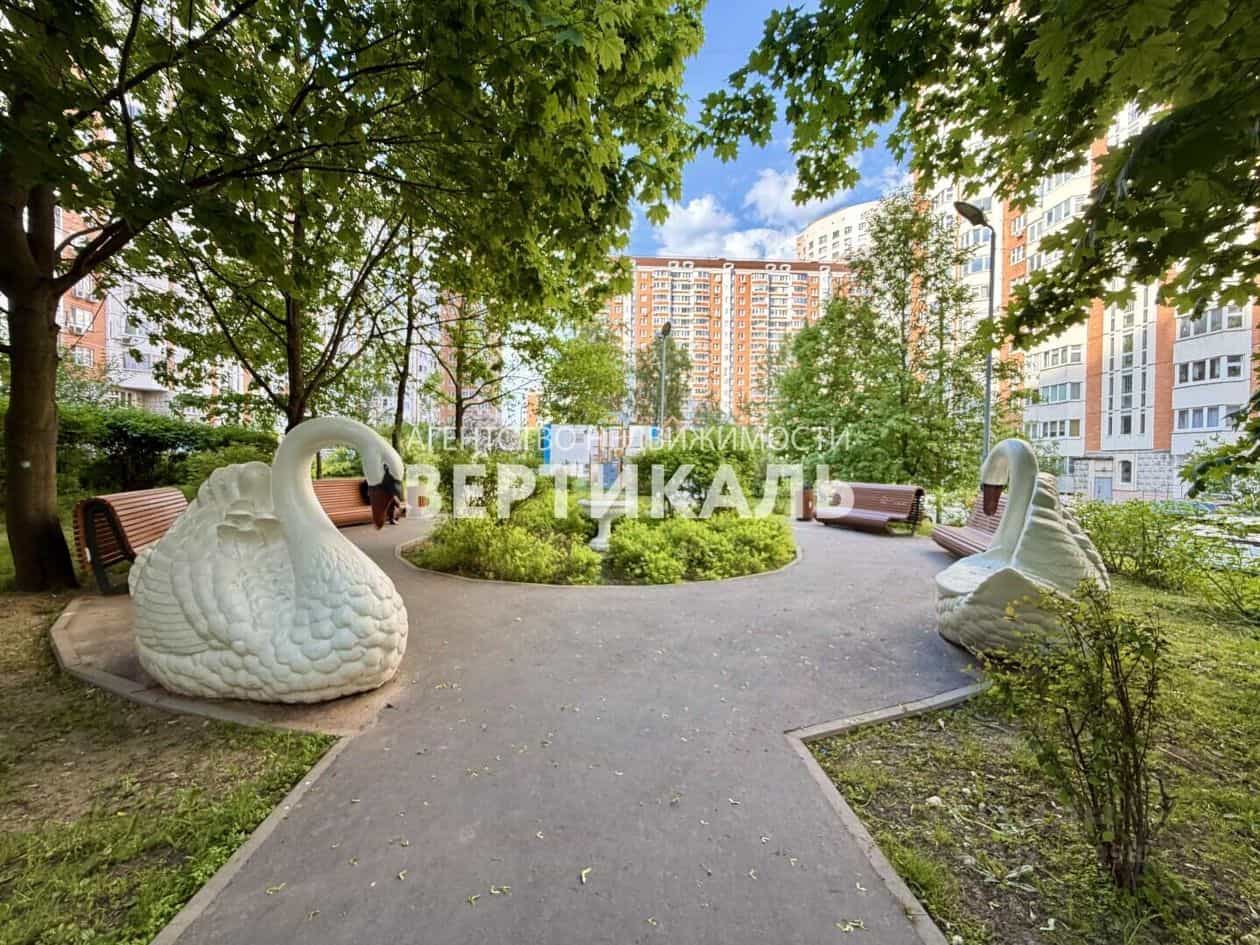 Россия, Москва, Новочерёмушкинская улица, 57, фото 18
