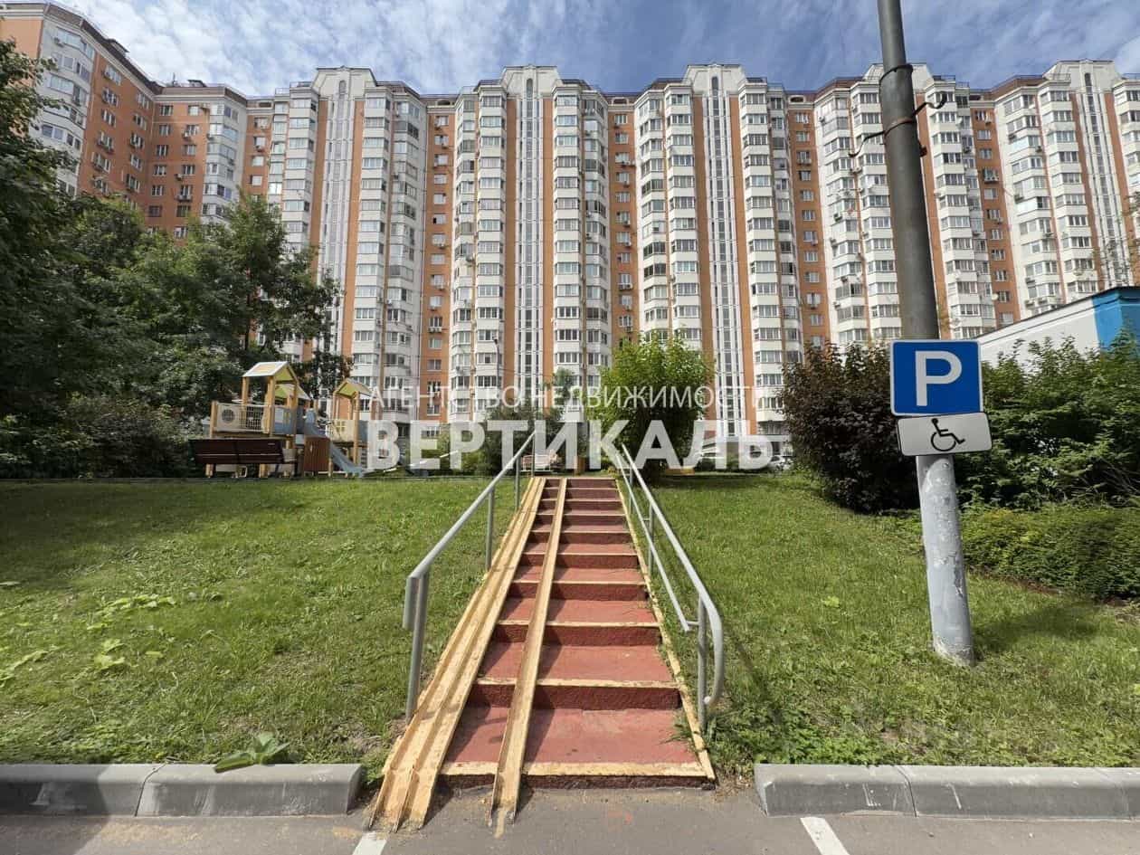 Россия, Москва, Новочерёмушкинская улица, 57, фото 20