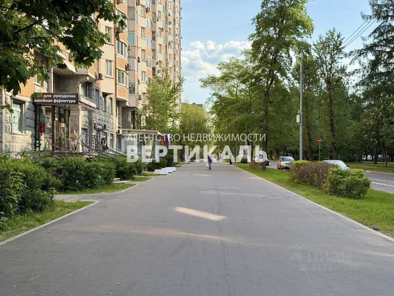 Россия, Москва, Новочерёмушкинская улица, 57, фото 21