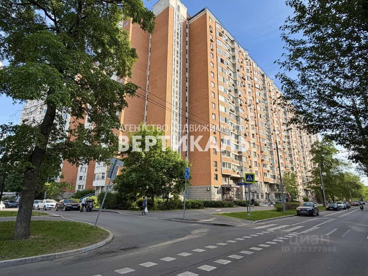 Россия, Москва, Новочерёмушкинская улица, 57, фото 22