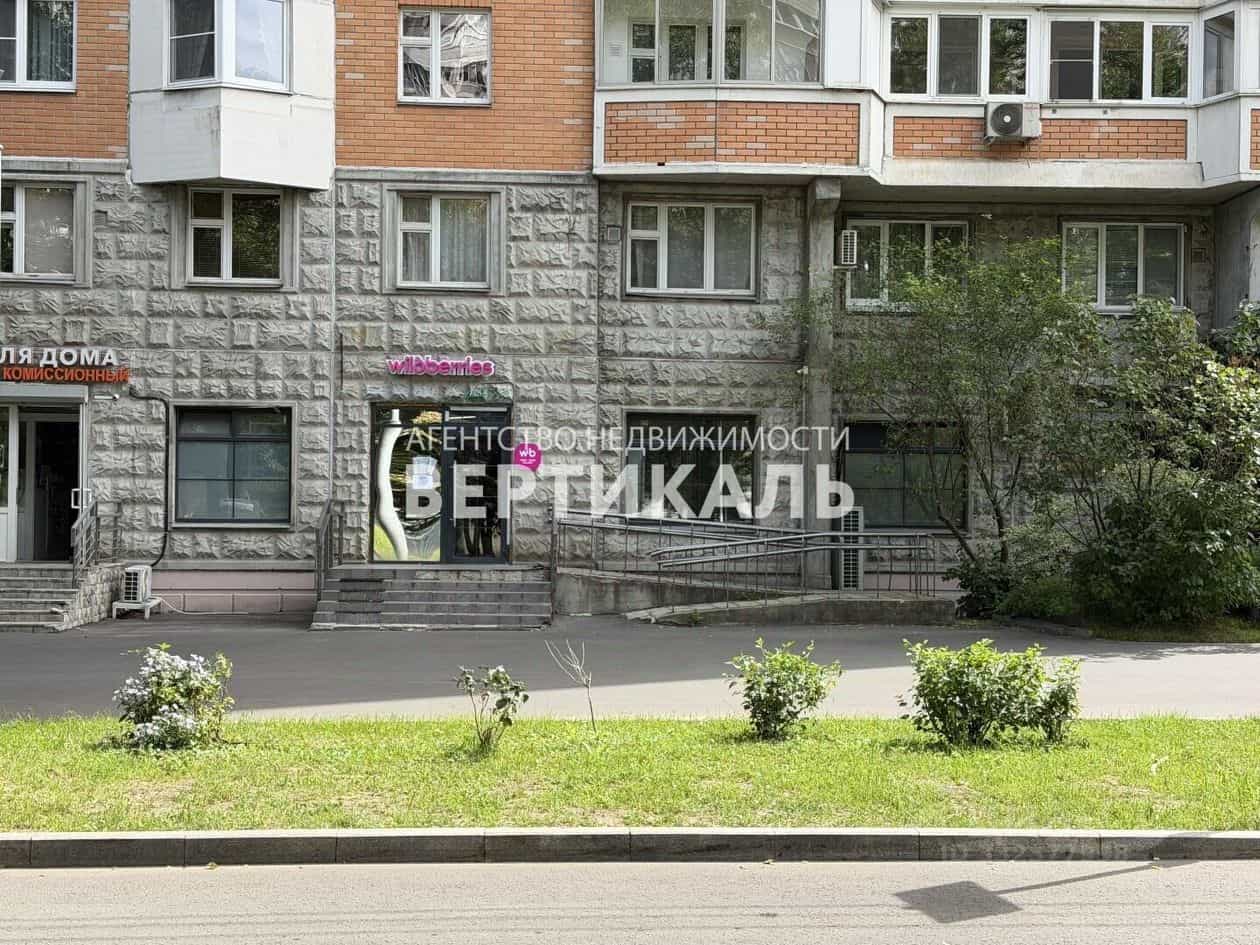 Россия, Москва, Новочерёмушкинская улица, 57, фото 23