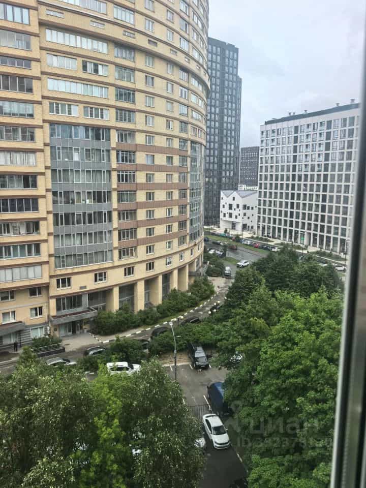 Россия, Москва, улица Академика Челомея, 2, фото 5