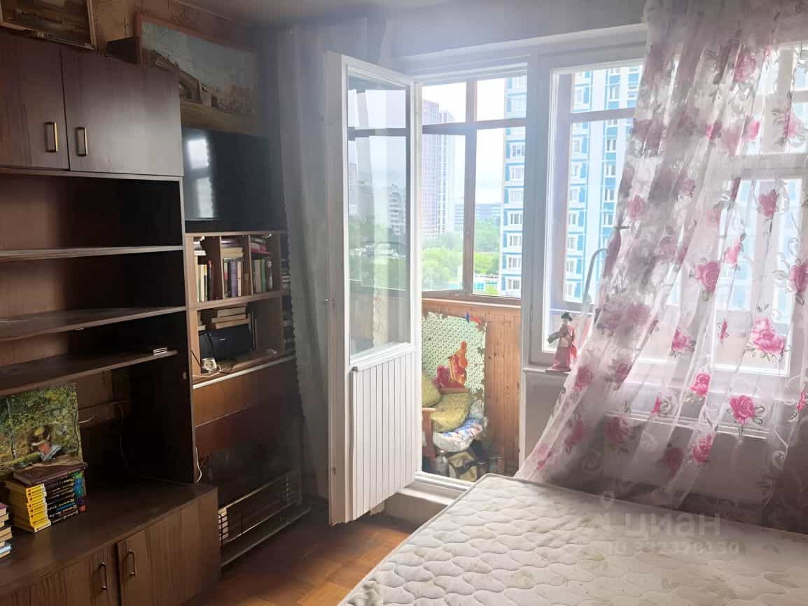 Россия, Москва, улица Академика Челомея, 2, фото 11