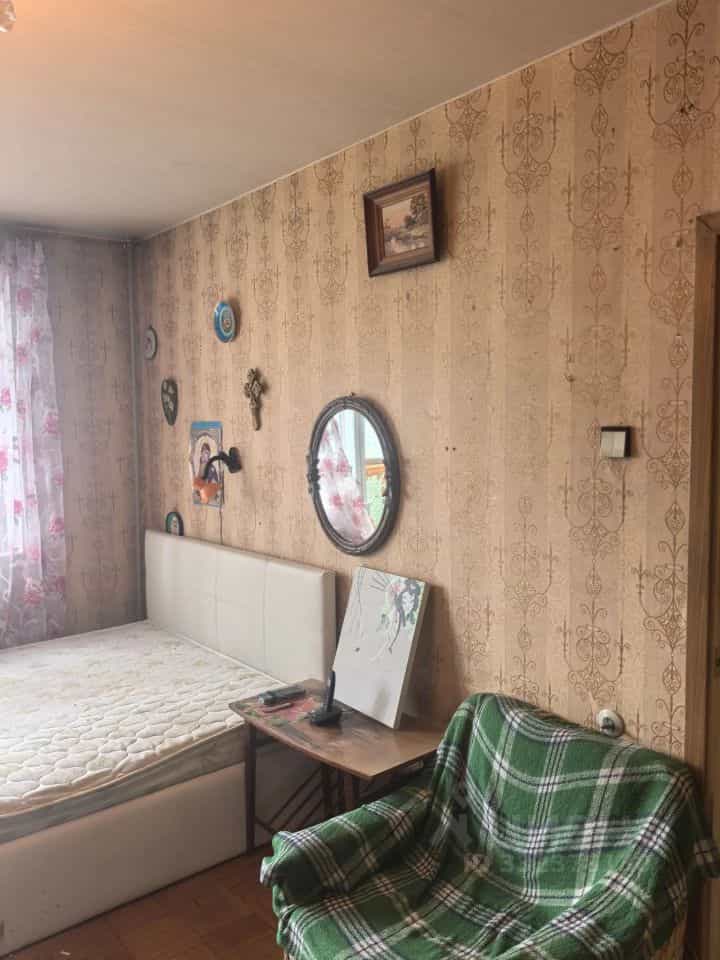 Россия, Москва, улица Академика Челомея, 2, фото 12