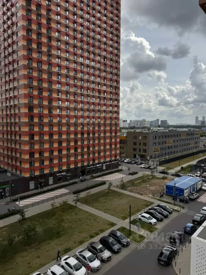 Россия, Москва, Сигнальный проезд, 16к2, фото 11
