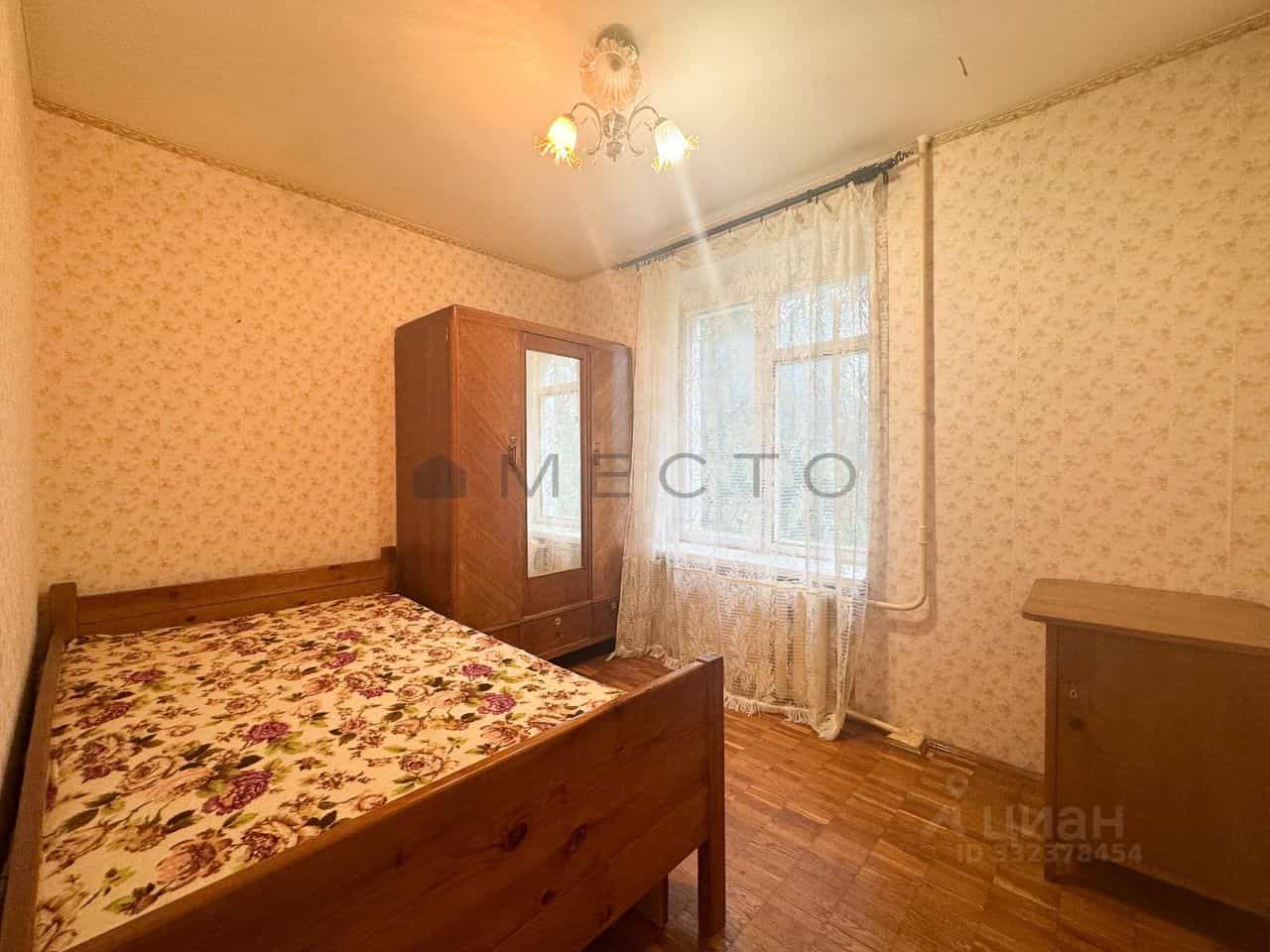 Россия, Москва, улица 1812 года, 10к2, фото 7