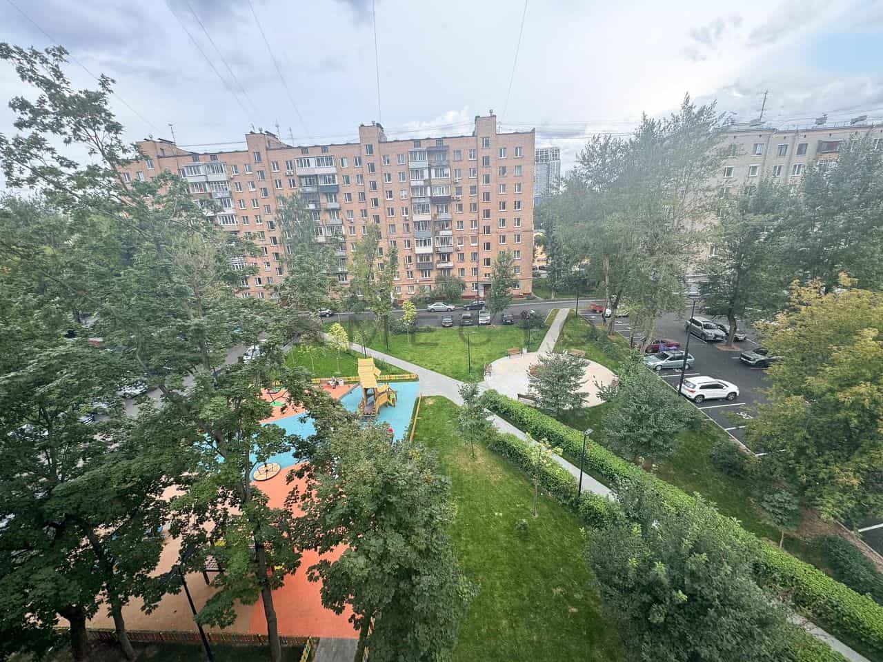 Россия, Москва, улица 1812 года, 10к2, фото 13